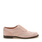 OXFORD TIP NUDE
