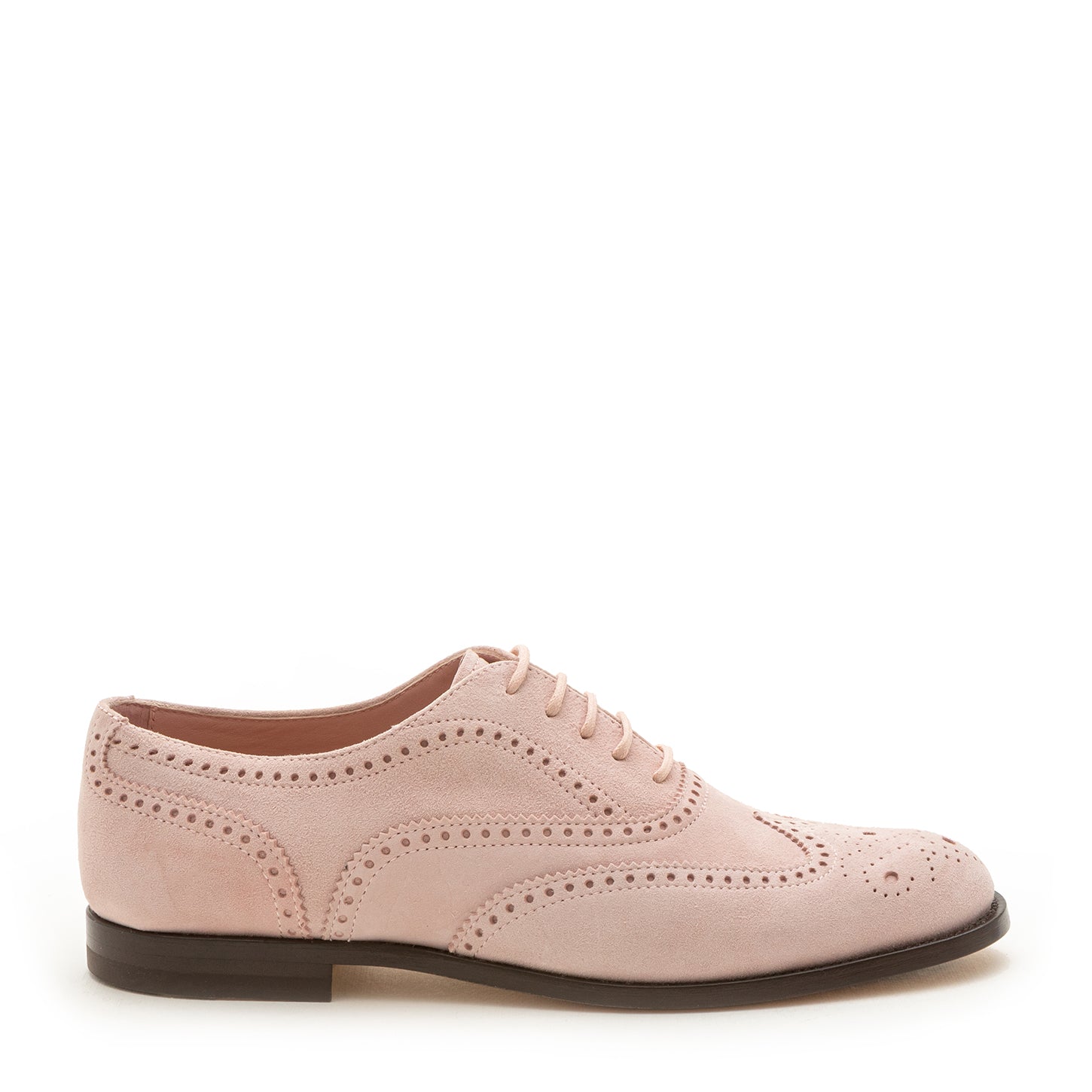 OXFORD TIP NUDE