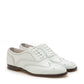 OXFORD TIP WHITE