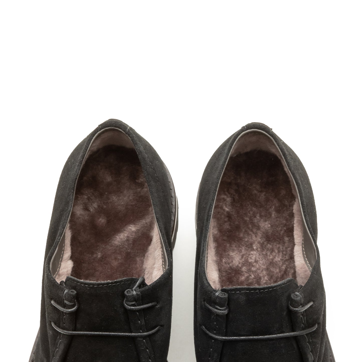 PARABOT FUR BLACK