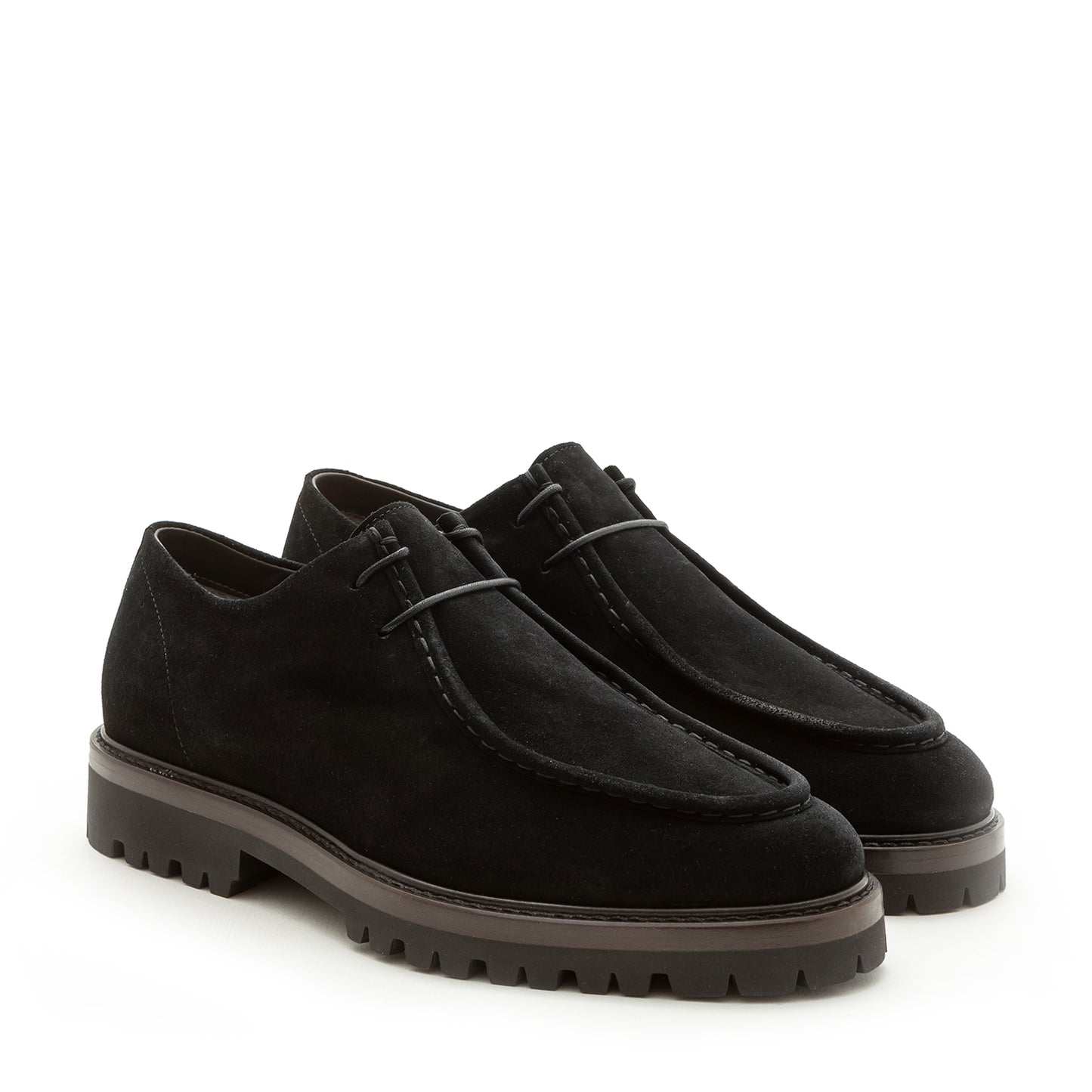 PARABOT FUR BLACK