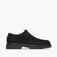 PARABOT PLUS FUR ROCCIA BLACK