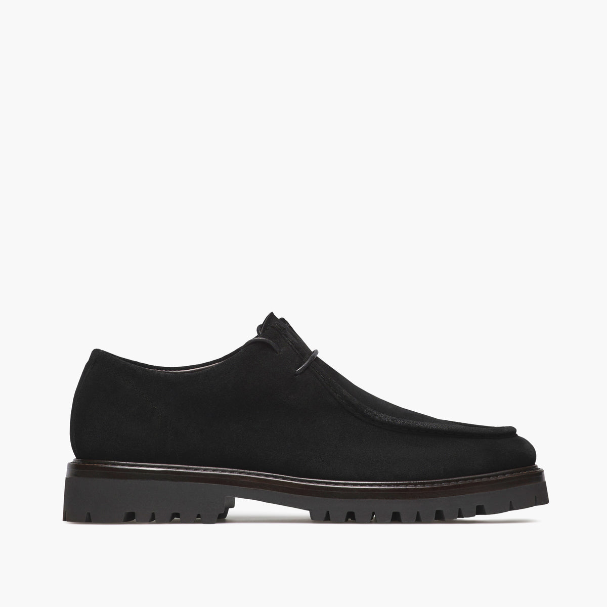 PARABOT PLUS FUR ROCCIA BLACK