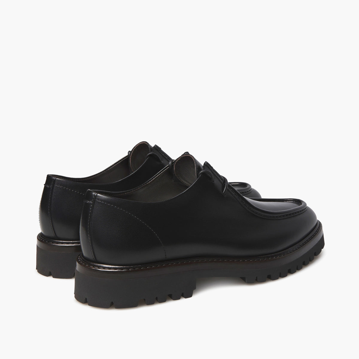 PARABOT ROCCIA BLACK