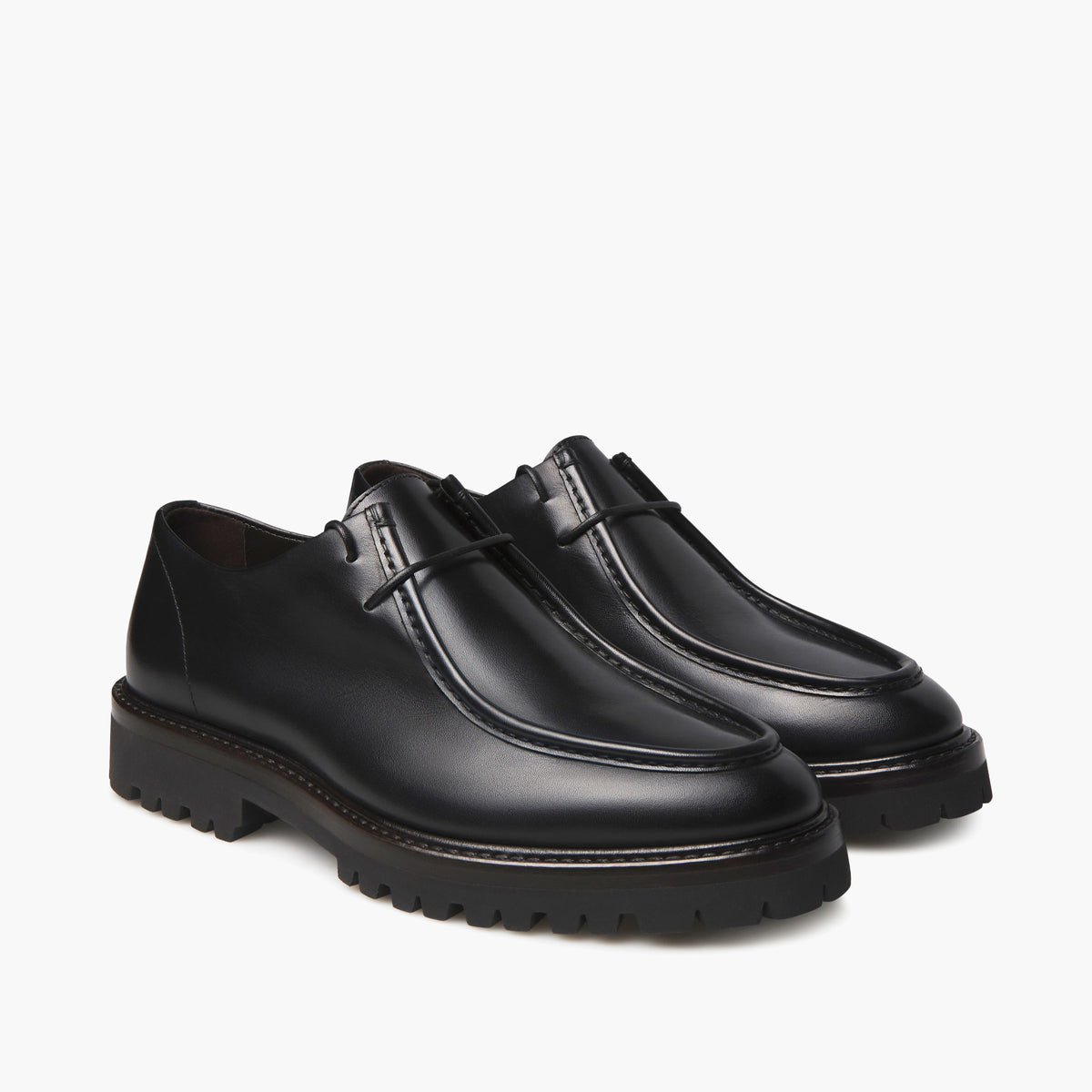 PARABOT ROCCIA BLACK