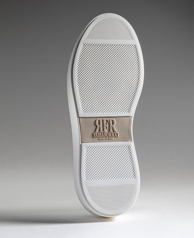 SNEAKER PURE RFR WWHITE