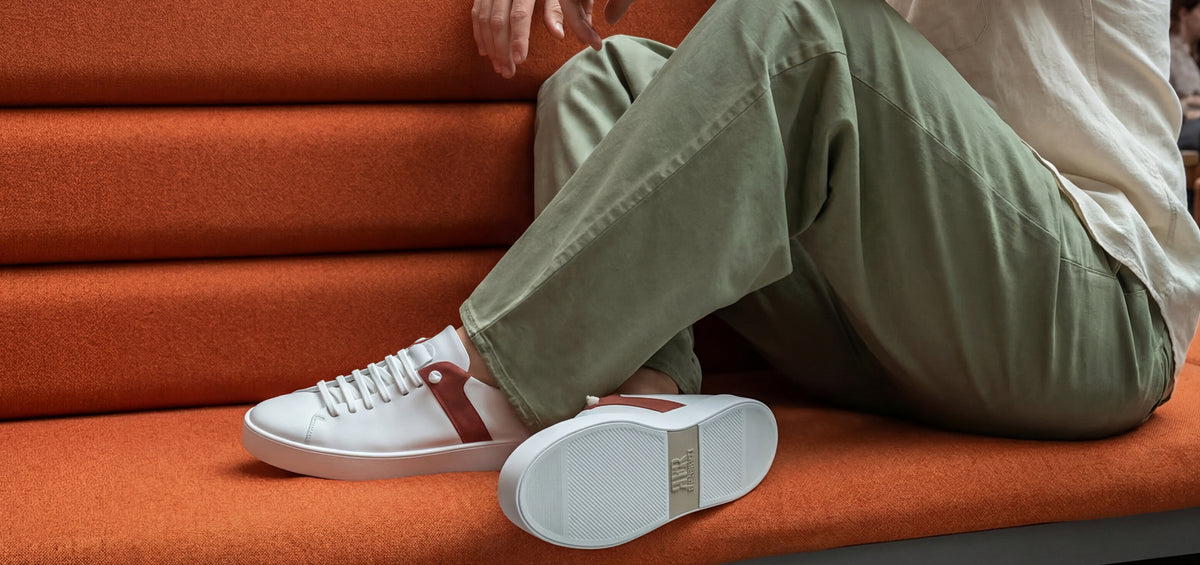 RFR FABIANO RICCI | Made in Italy Shoes – rfrfabianoricci