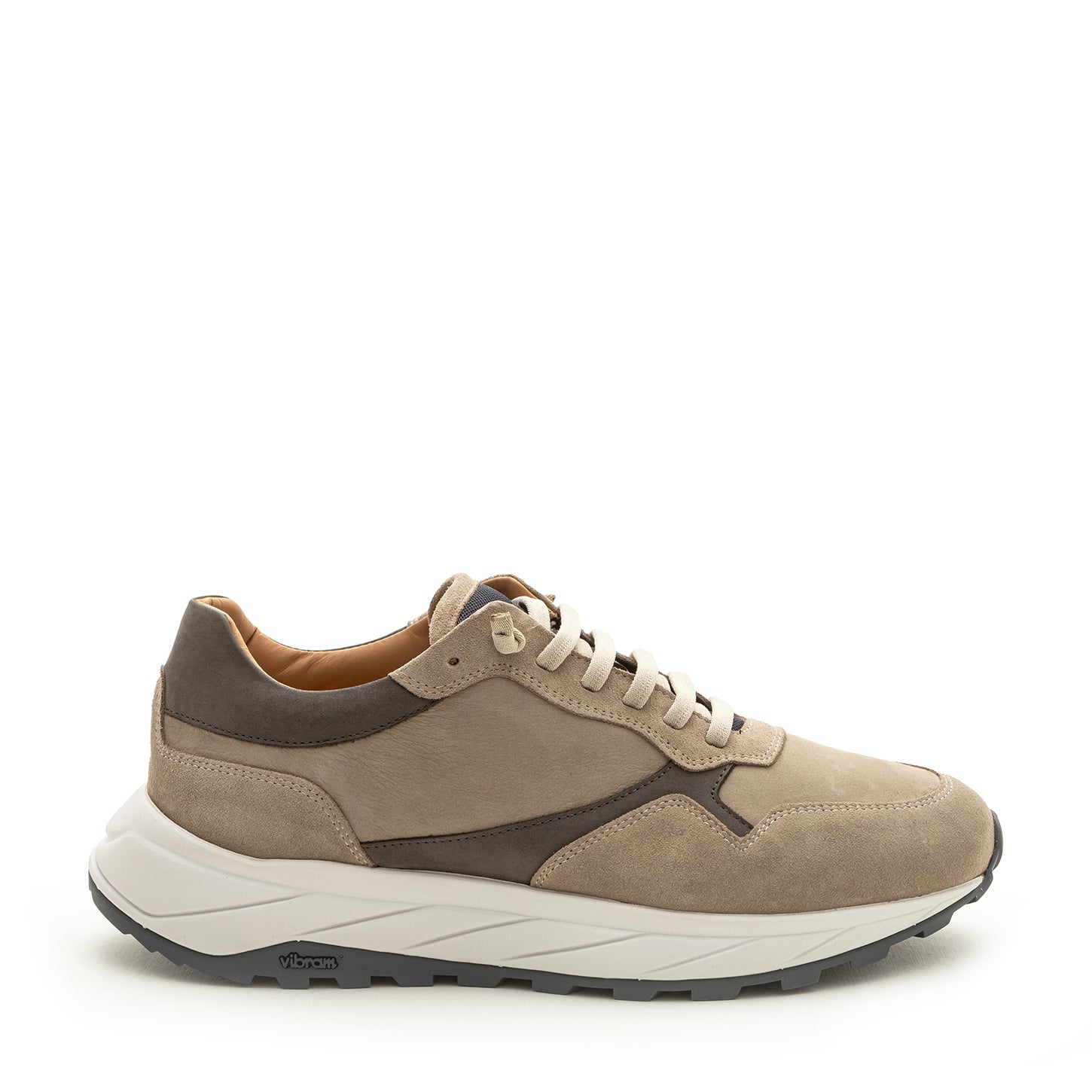 RUNNER AURA20 RUN BEIGE