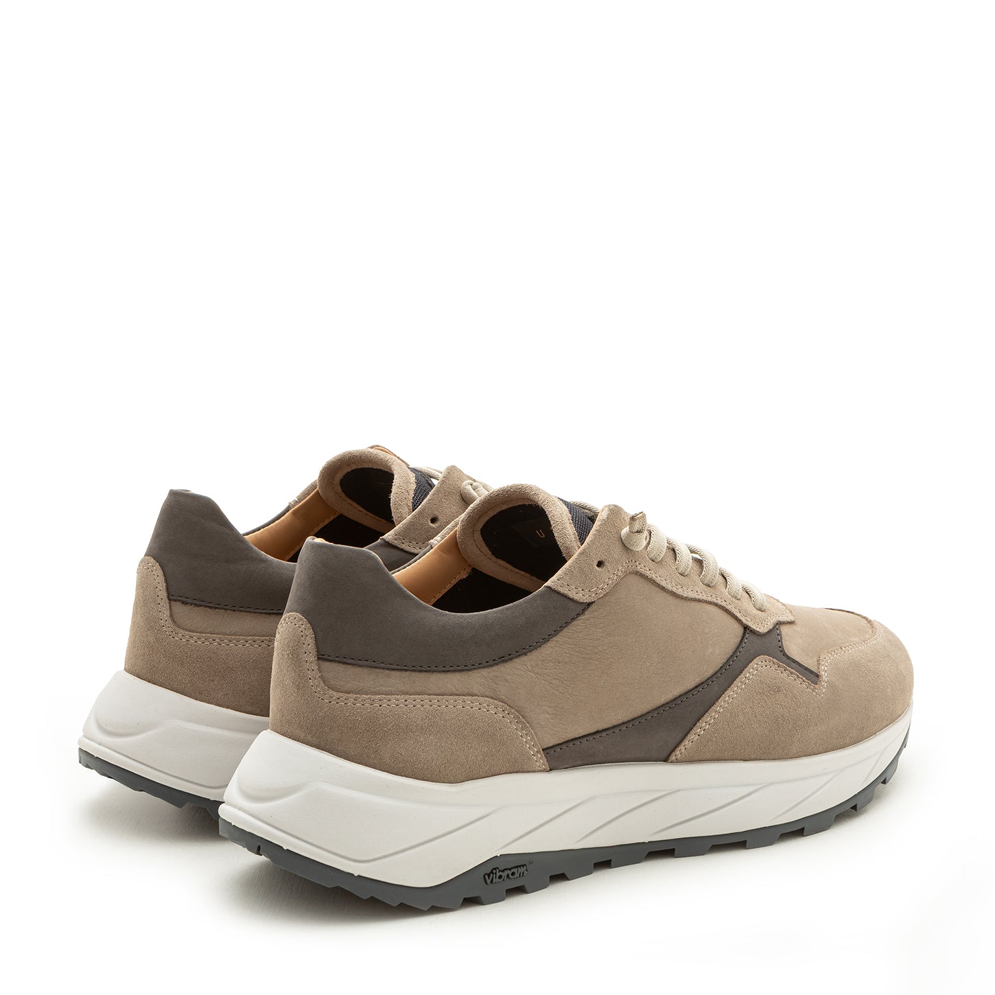 RUNNER AURA20 RUN BEIGE