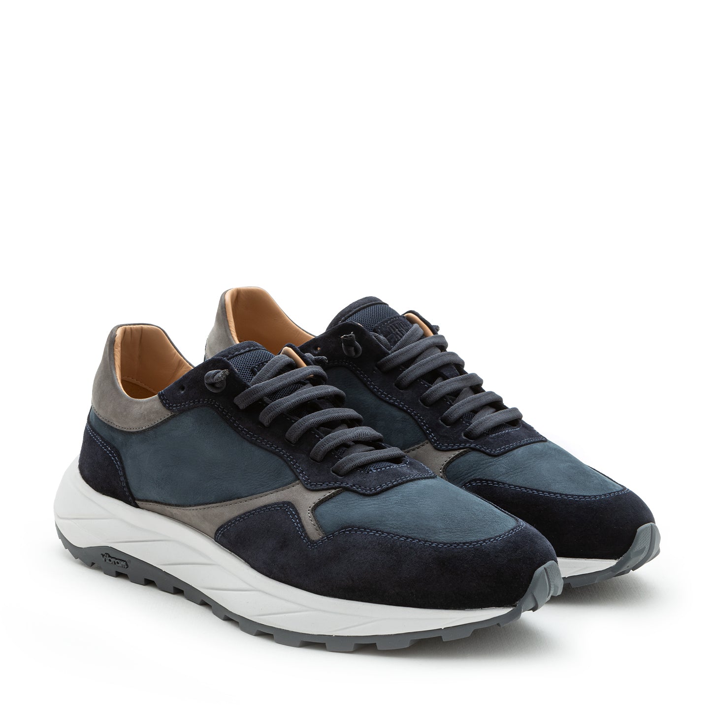 RUNNER AURA20 RUN BLUE
