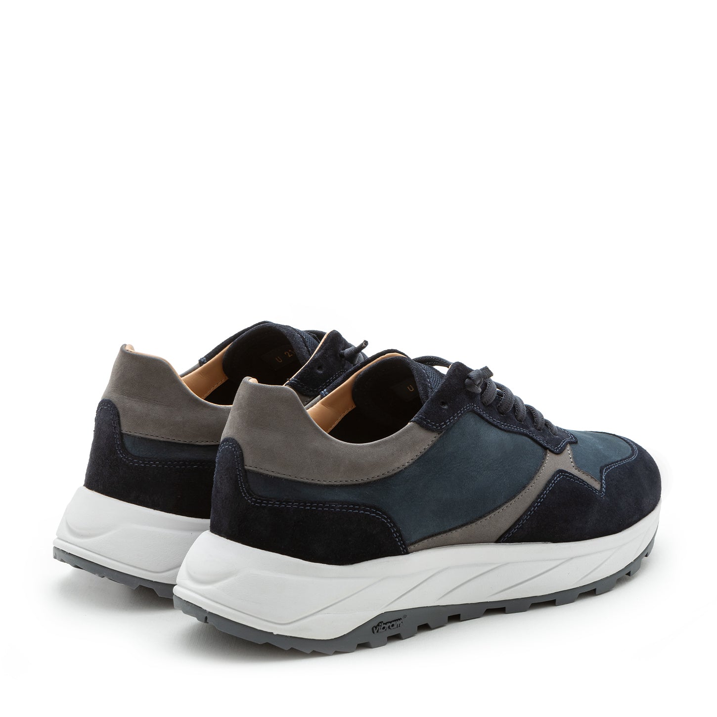 RUNNER AURA20 RUN BLUE