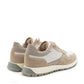 RUNNER AURA COMBI BEIGE