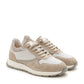 RUNNER AURA COMBI BEIGE