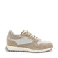RUNNER AURA COMBI BEIGE