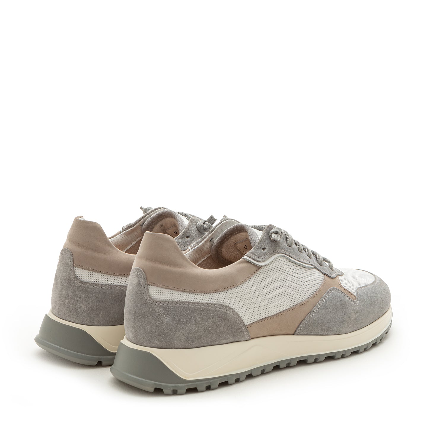 RUNNER AURA COMBI GREY