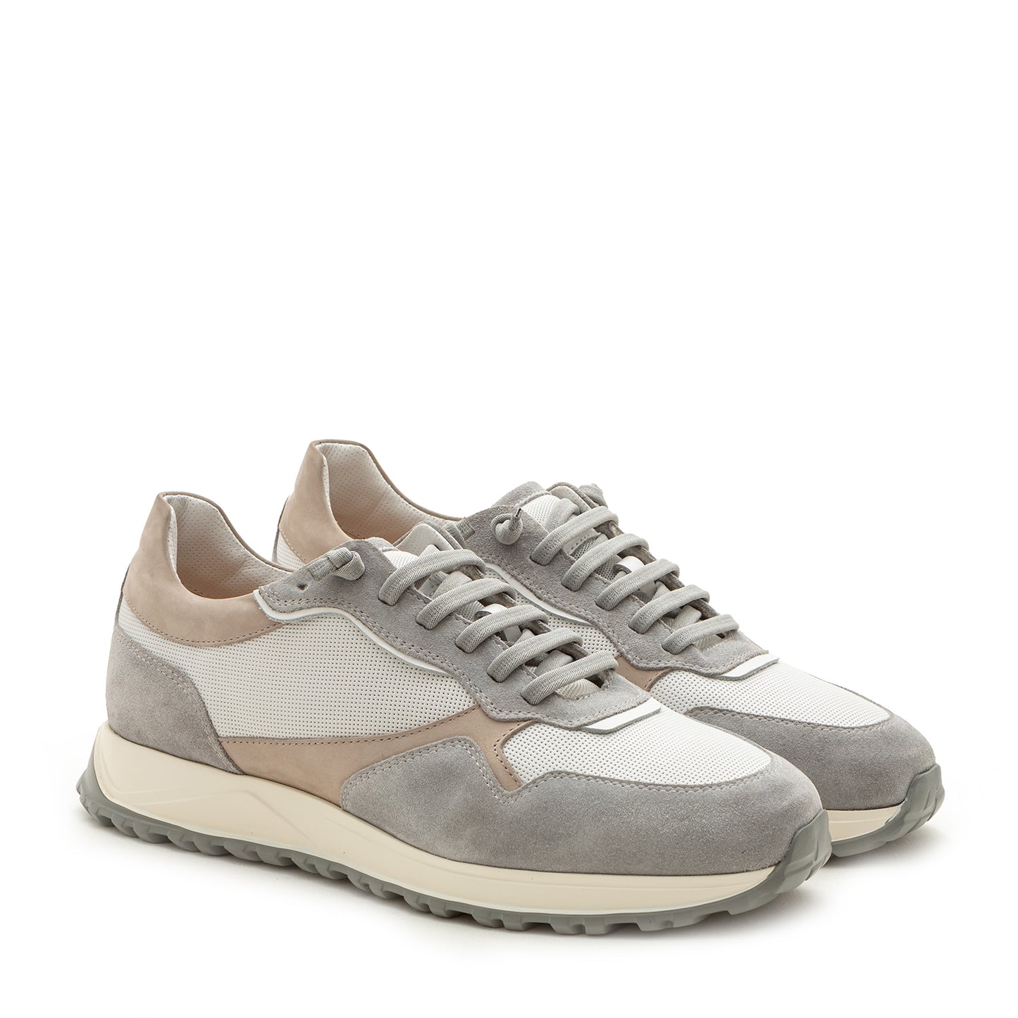 RUNNER AURA COMBI GREY