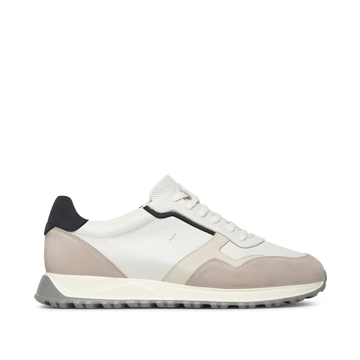 RUNNER BLISS RUN IVORY AC