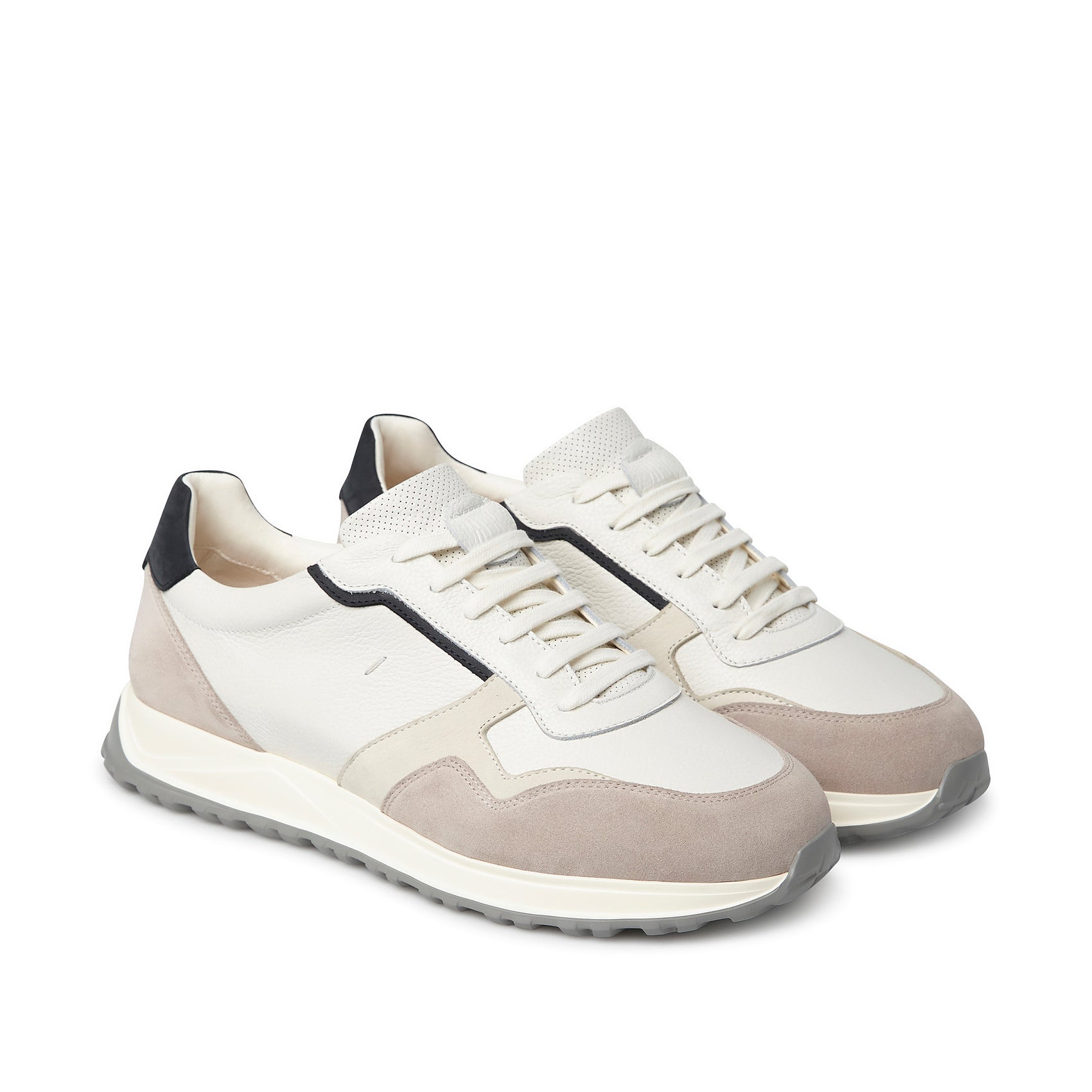 RUNNER BLISS RUN IVORY AC