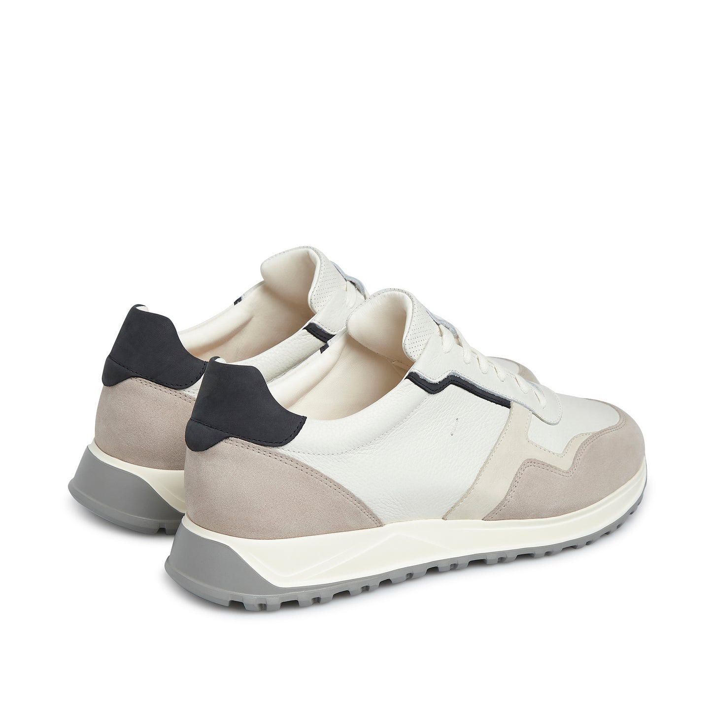 RUNNER BLISS RUN IVORY AC