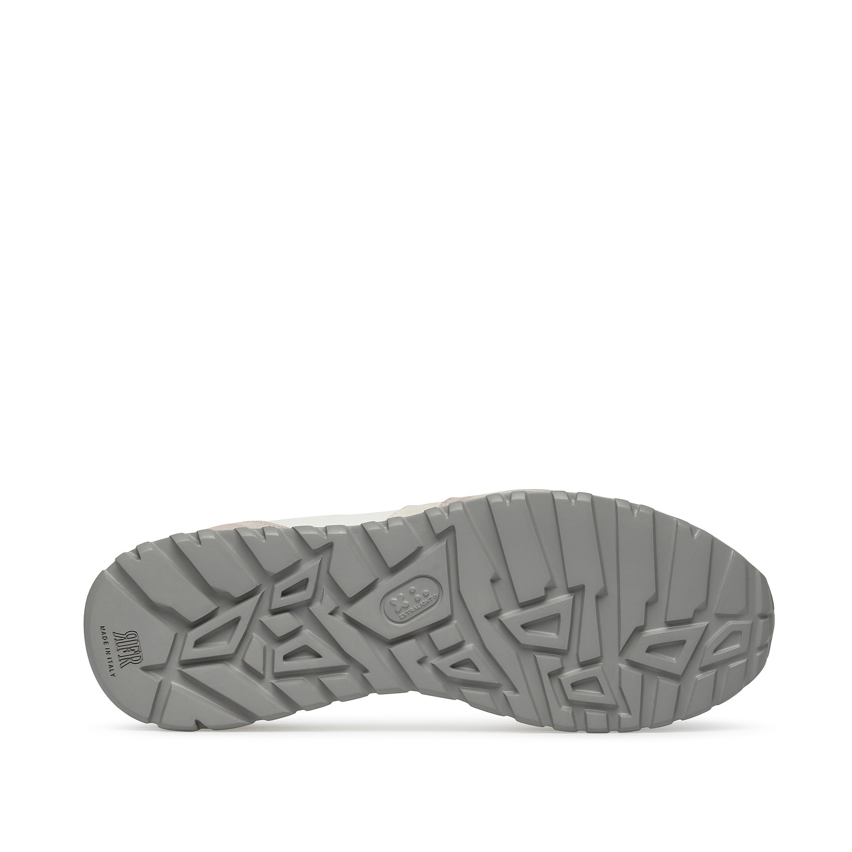 RUNNER BLISS RUN IVORY AC