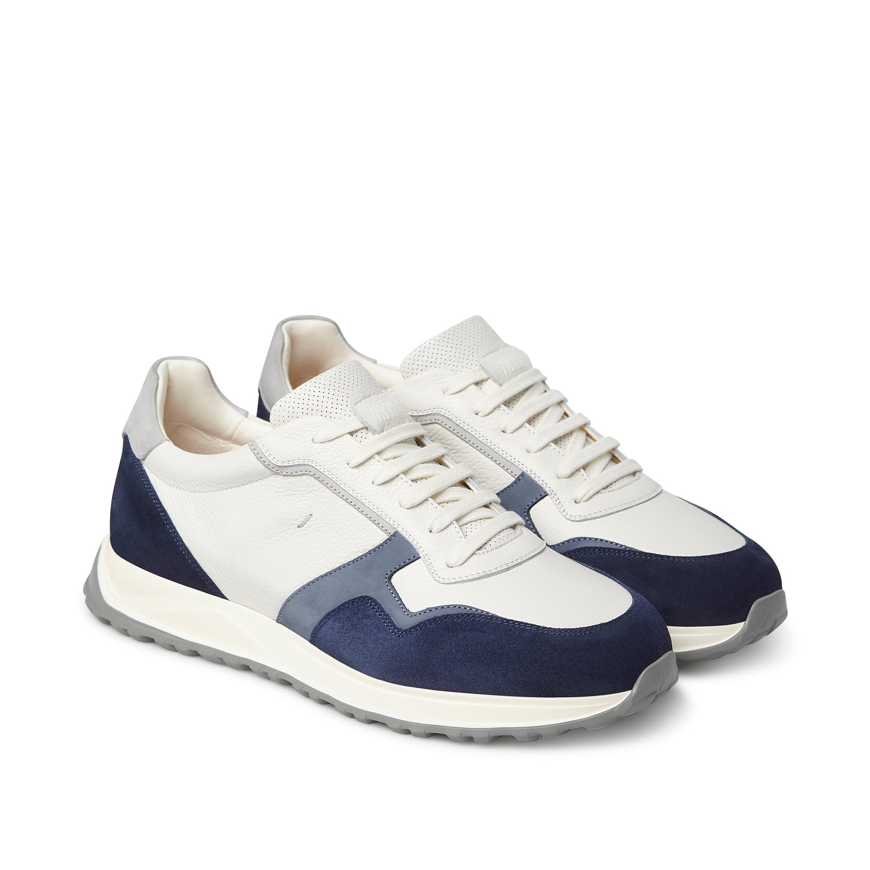 RUNNER BLISS RUN NAVY AC