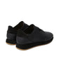 RUNNER CANOA COMBI BLACK
