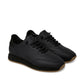 RUNNER CANOA COMBI BLACK