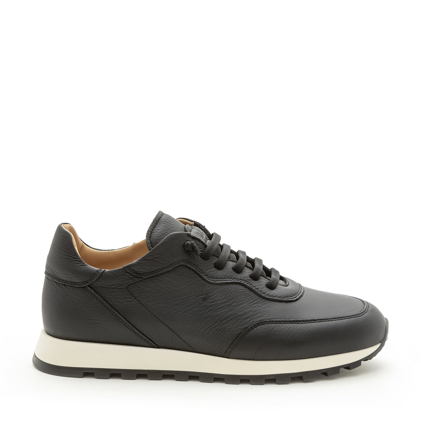 RUNNER PULSE BLACK