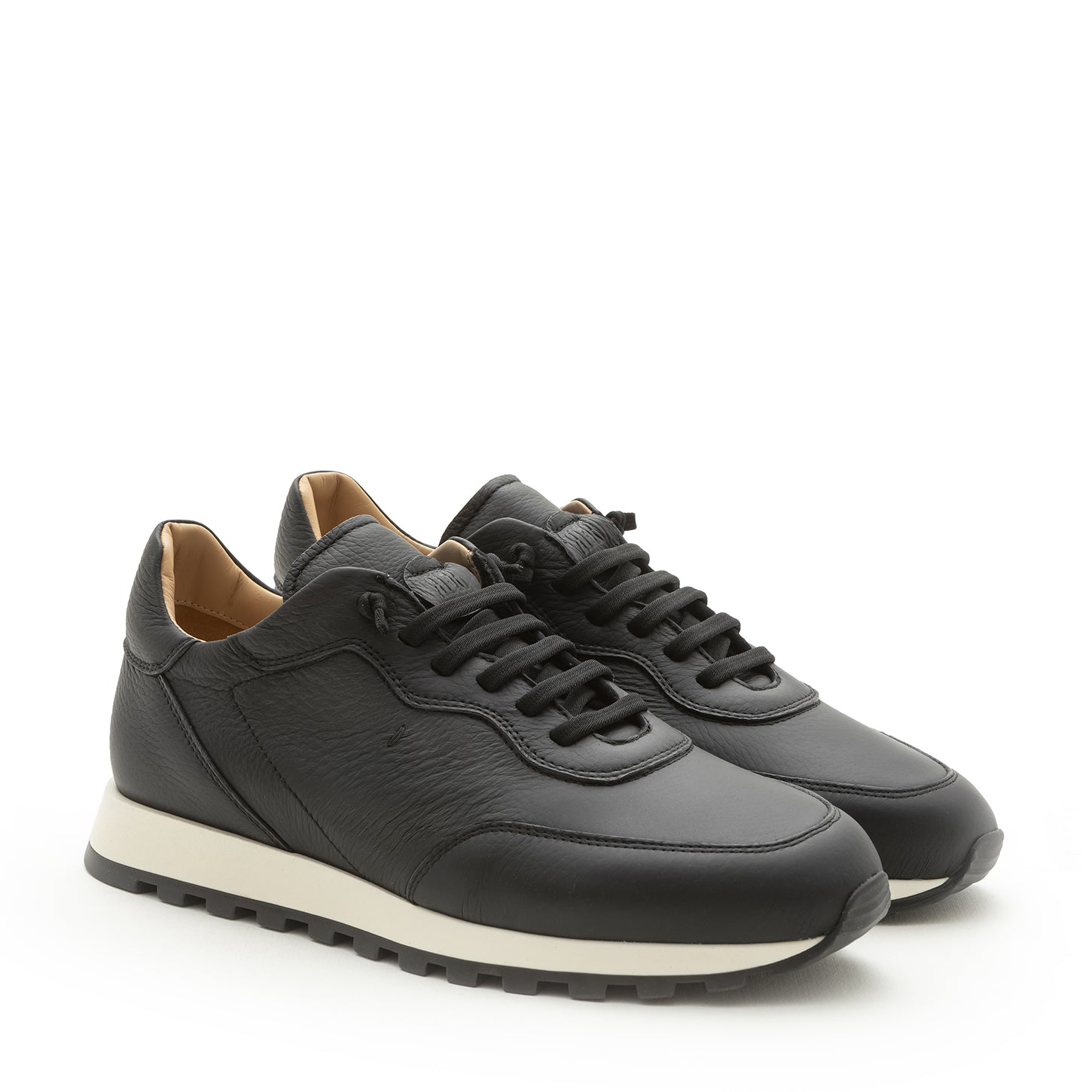 RUNNER PULSE BLACK