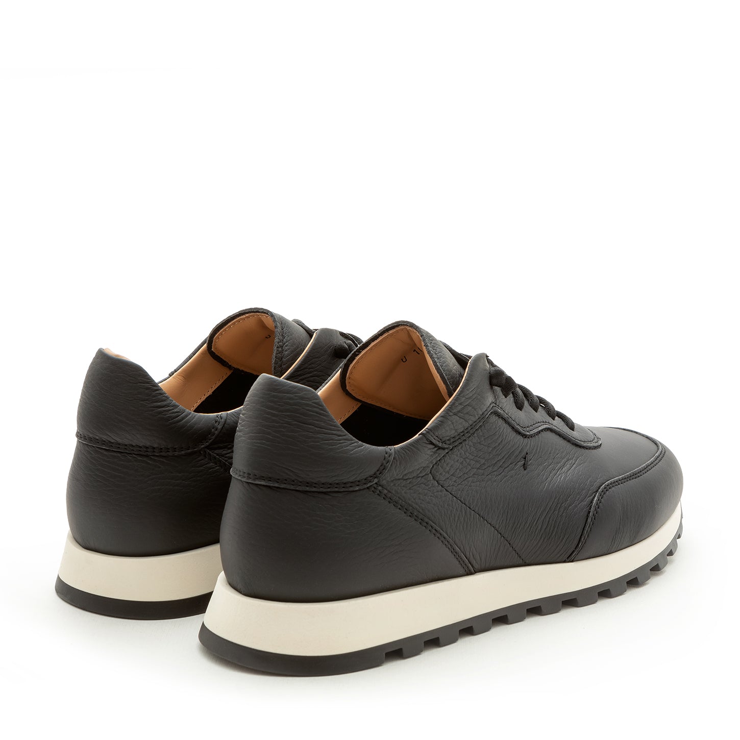 RUNNER PULSE BLACK