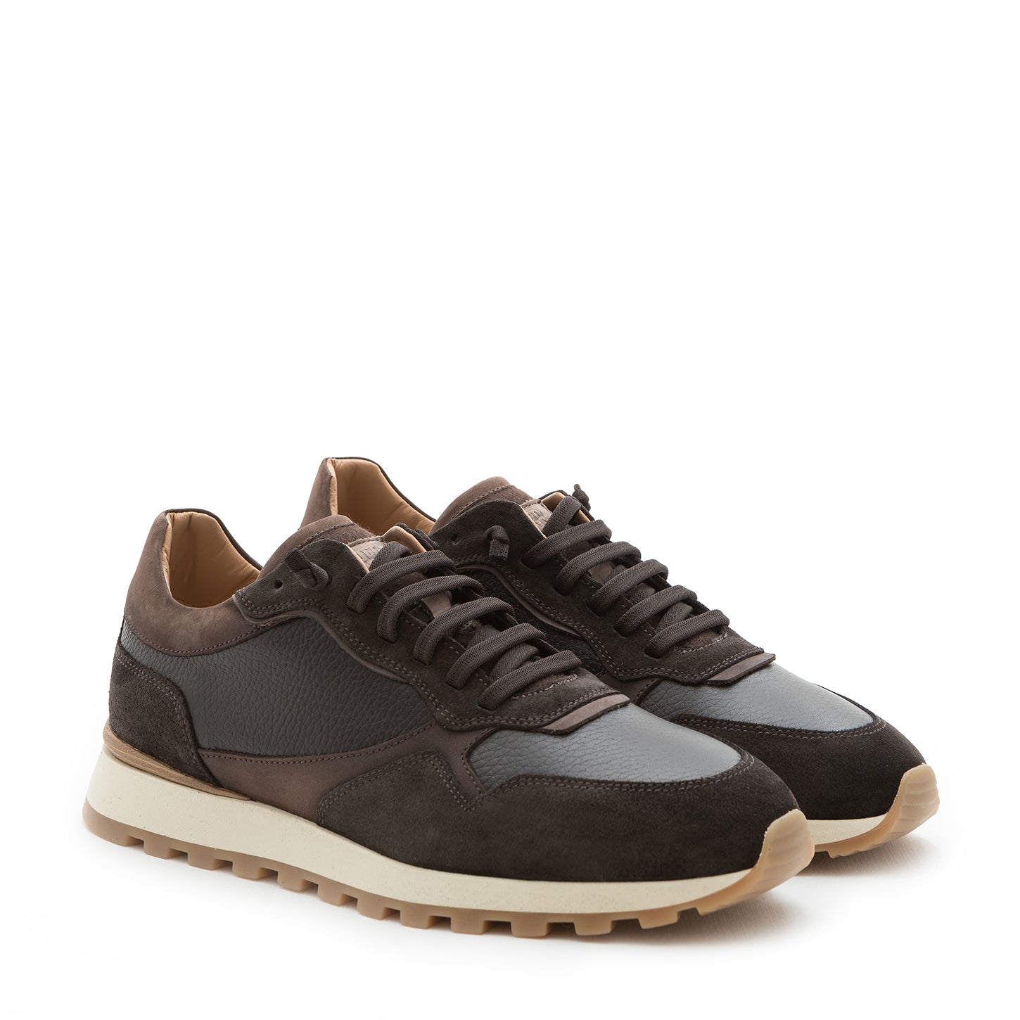 RUNNER VINTAGE COFFEE