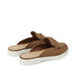 SABOT CHARM TABACCO