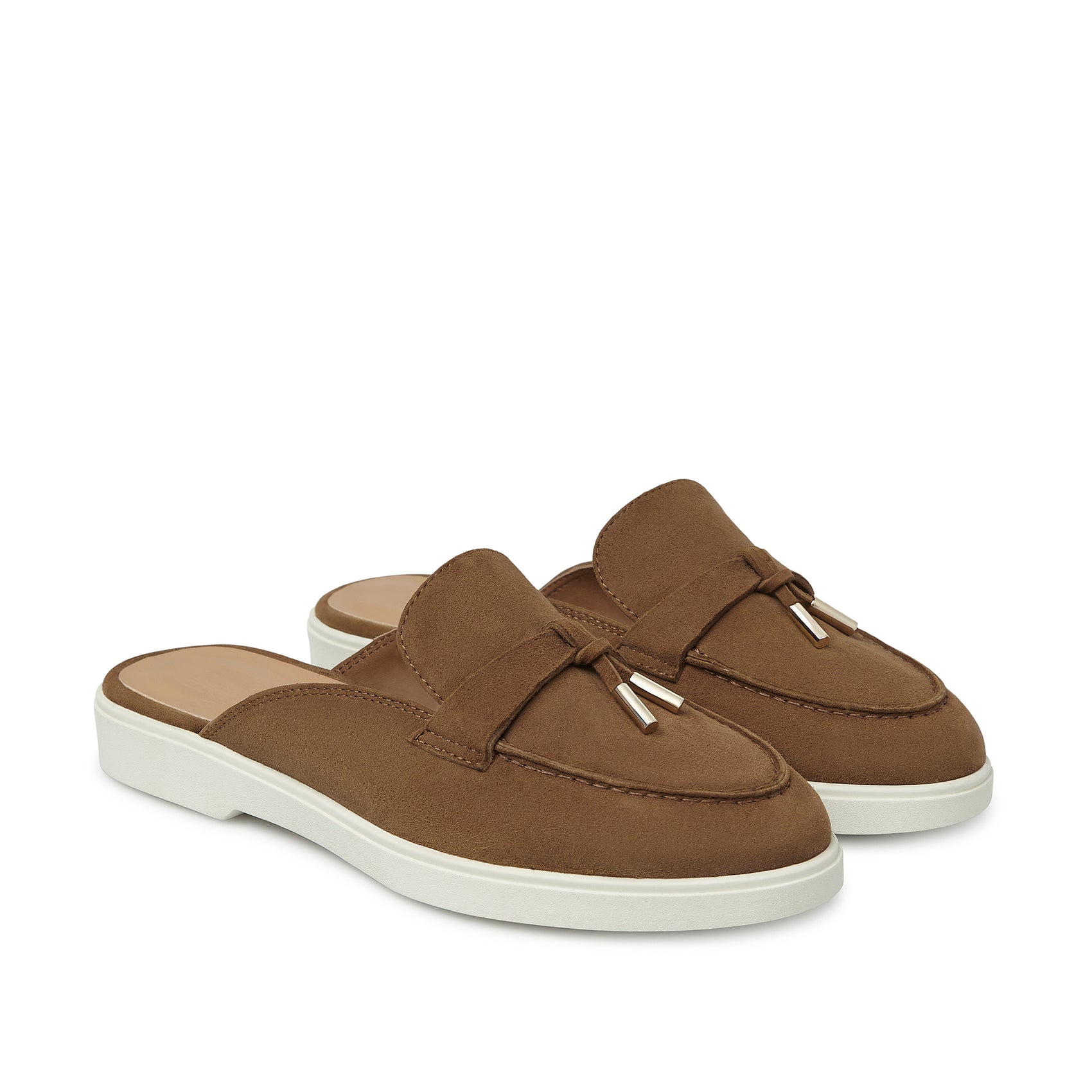 SABOT CHARM TABACCO