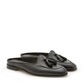 SABOT TASSEL BLACK