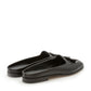 SABOT TASSEL BLACK