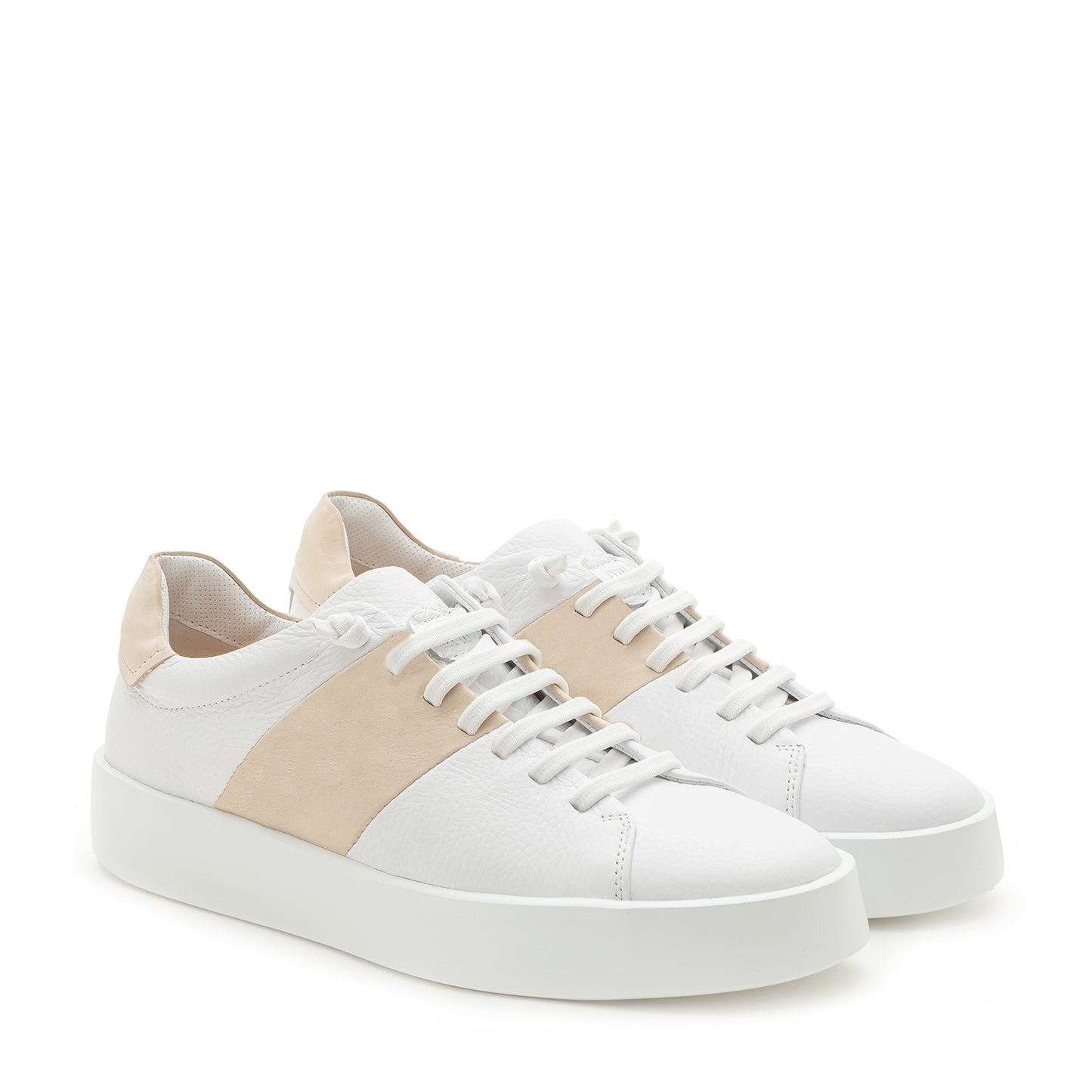 SCARPA UOMO CORDA