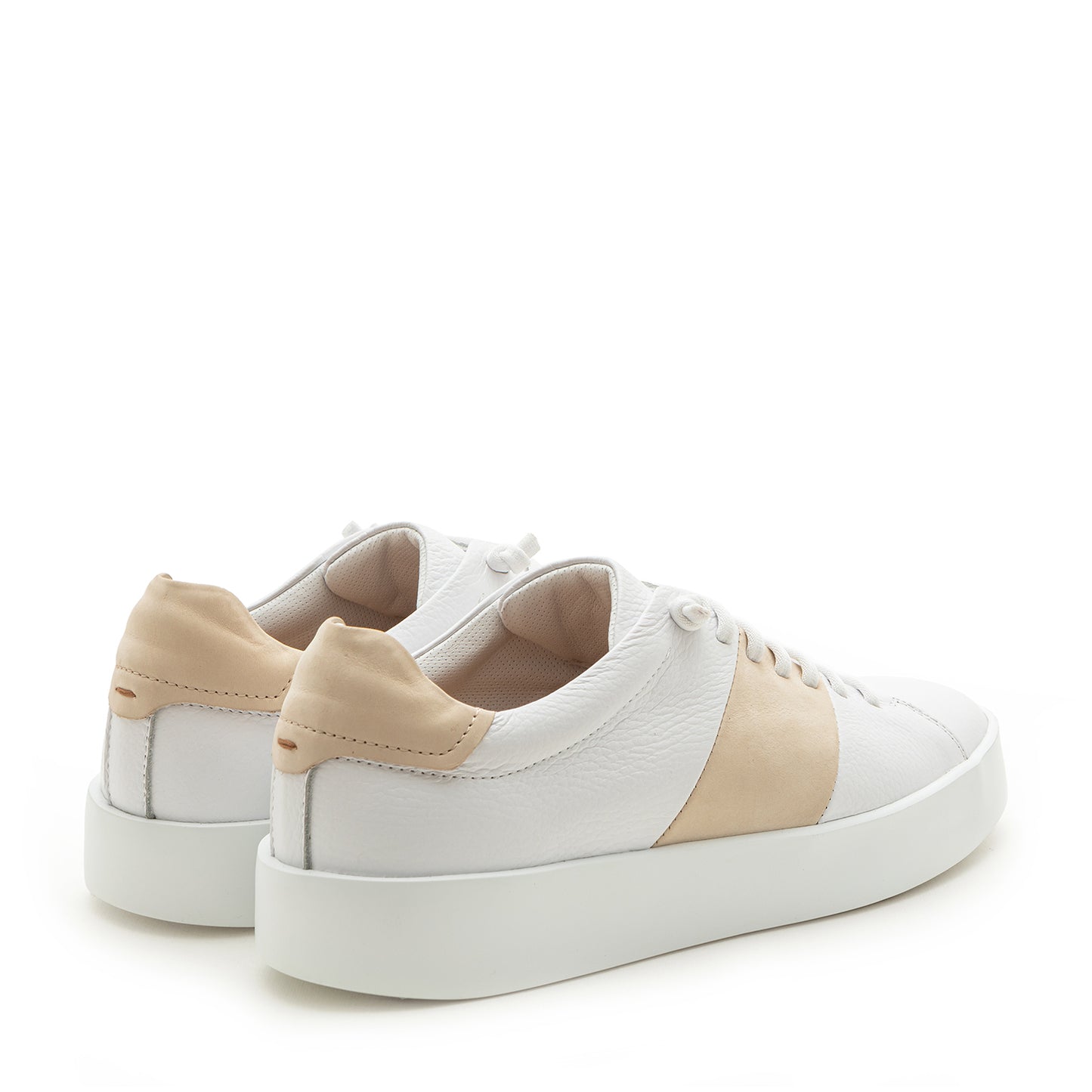 SCARPA UOMO CORDA