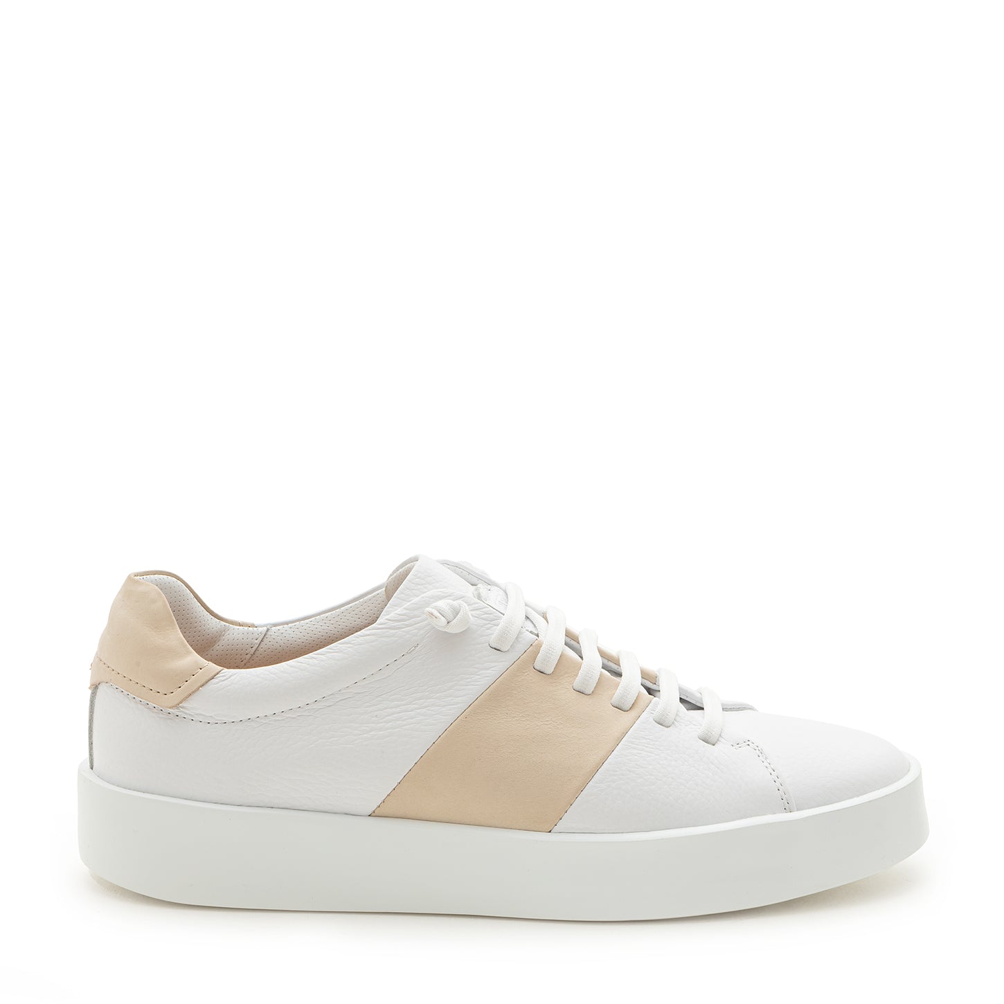 SCARPA UOMO CORDA