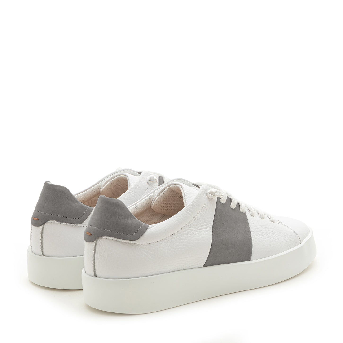 SCARPA UOMO GREY
