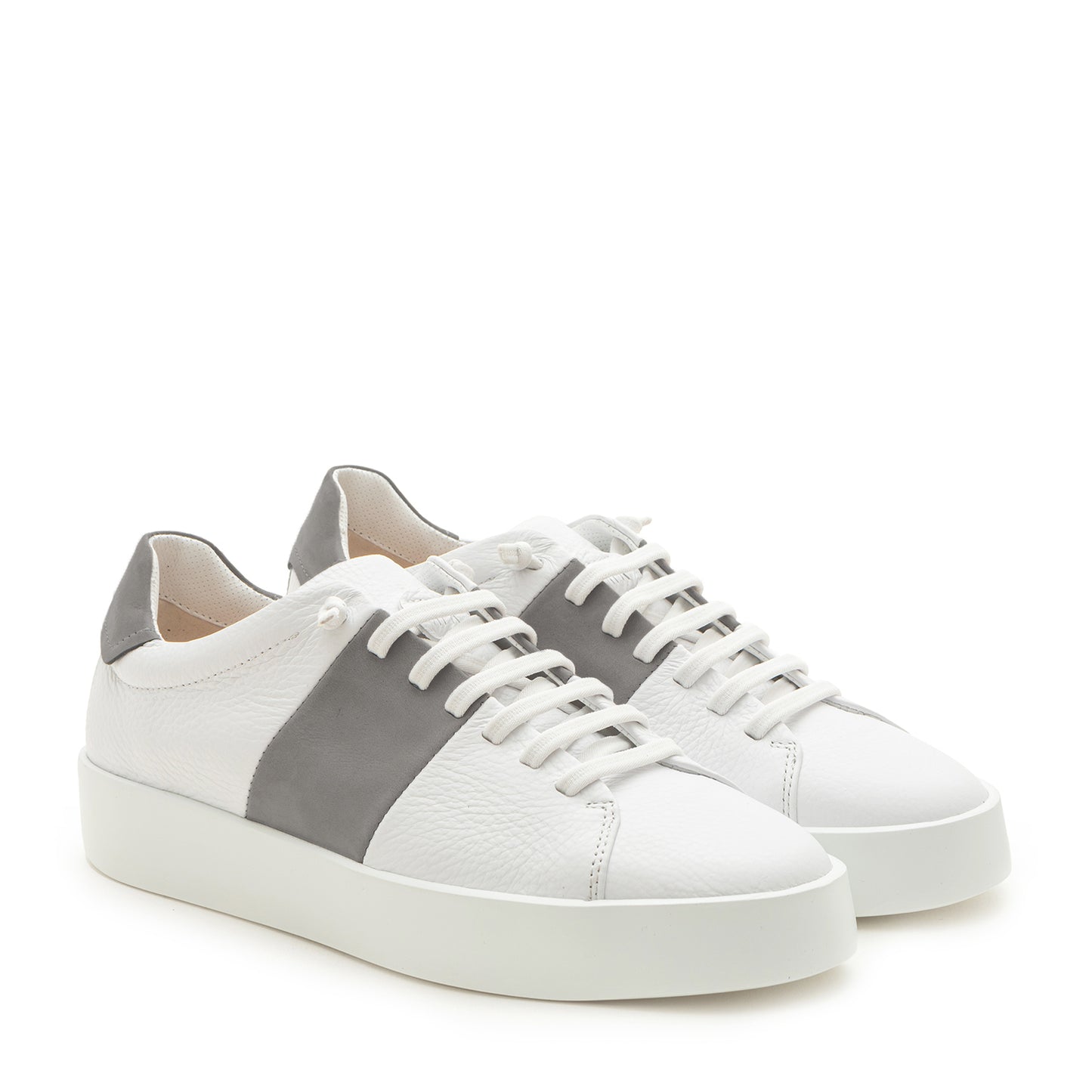 SCARPA UOMO GREY