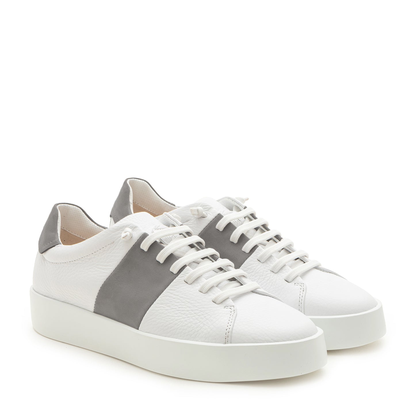 SCARPA UOMO GREY