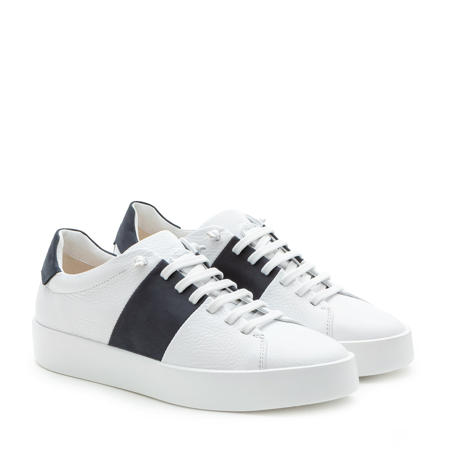 SNEAKER LINE GINZA OCEANO