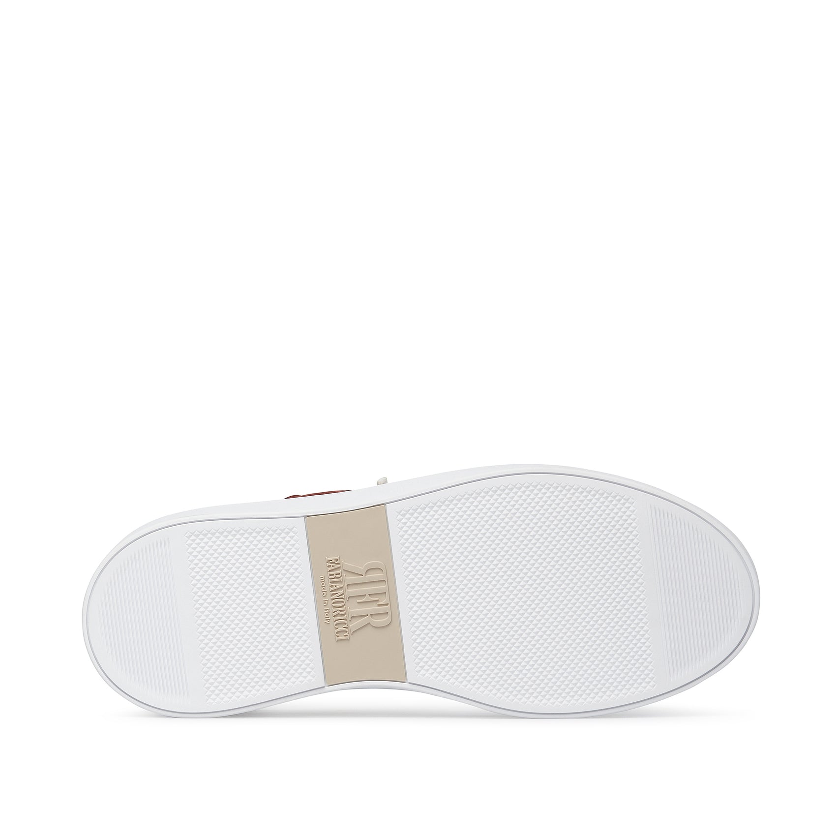 SNEAKER BAR BORGOGNA