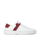 SNEAKER BAR BORGOGNA