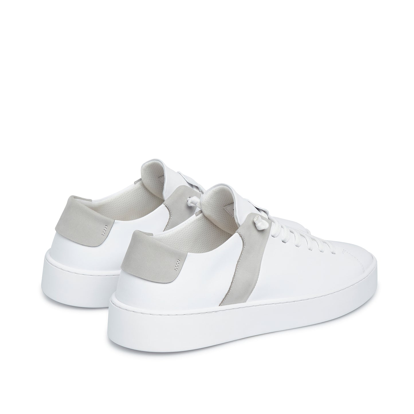 SNEAKER BAR GREY