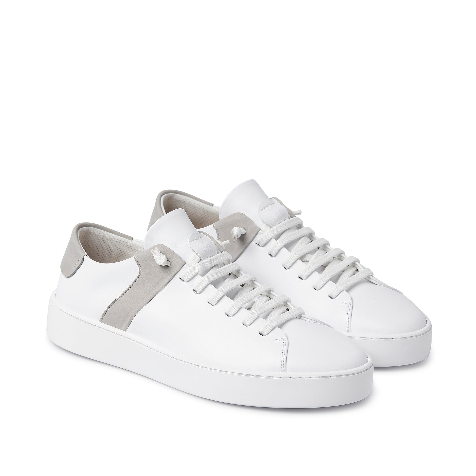SNEAKER BAR GREY