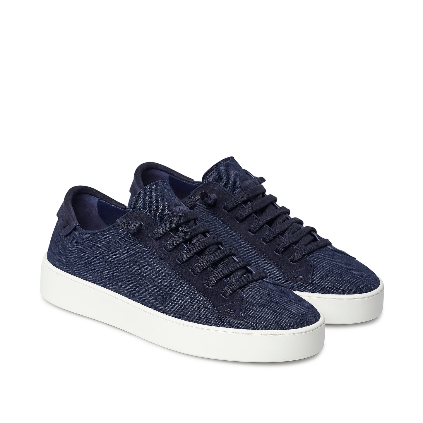 SNEAKER DENIM JEANS