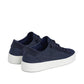 SNEAKER DENIM JEANS