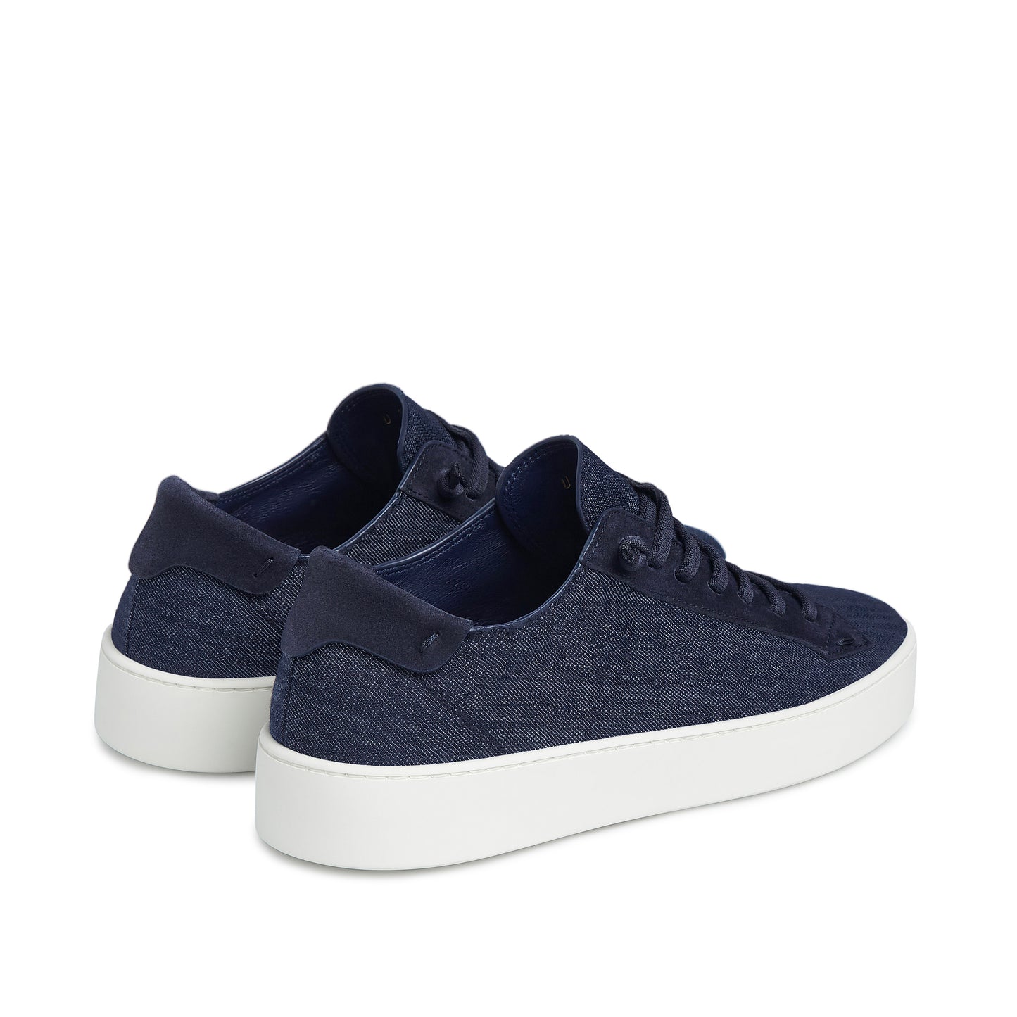 SNEAKER DENIM JEANS