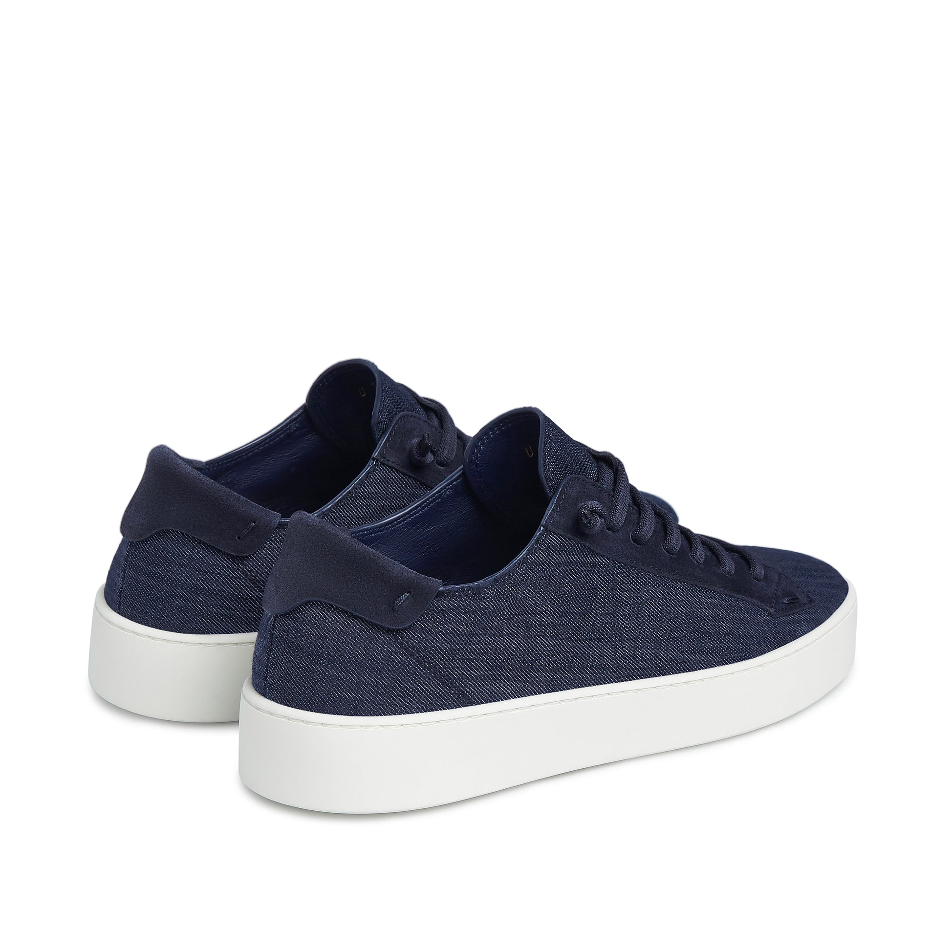SNEAKER DENIM JEANS